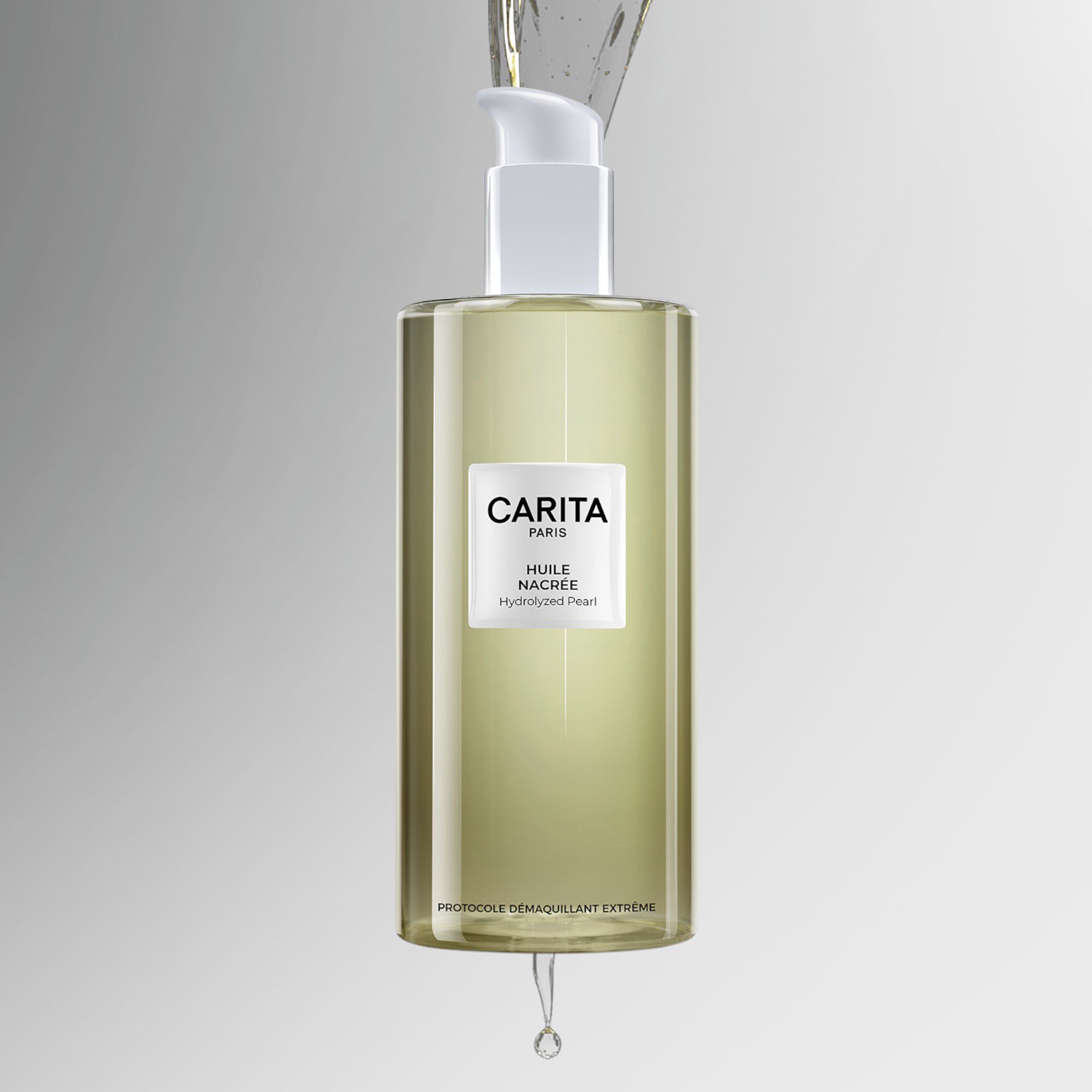 Huile Nacree packshot