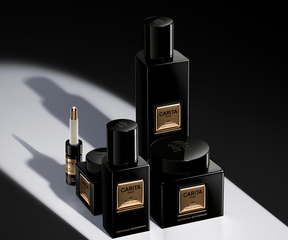 Fluide 14 - Soin Visage de Luxe - Carita | Carita France