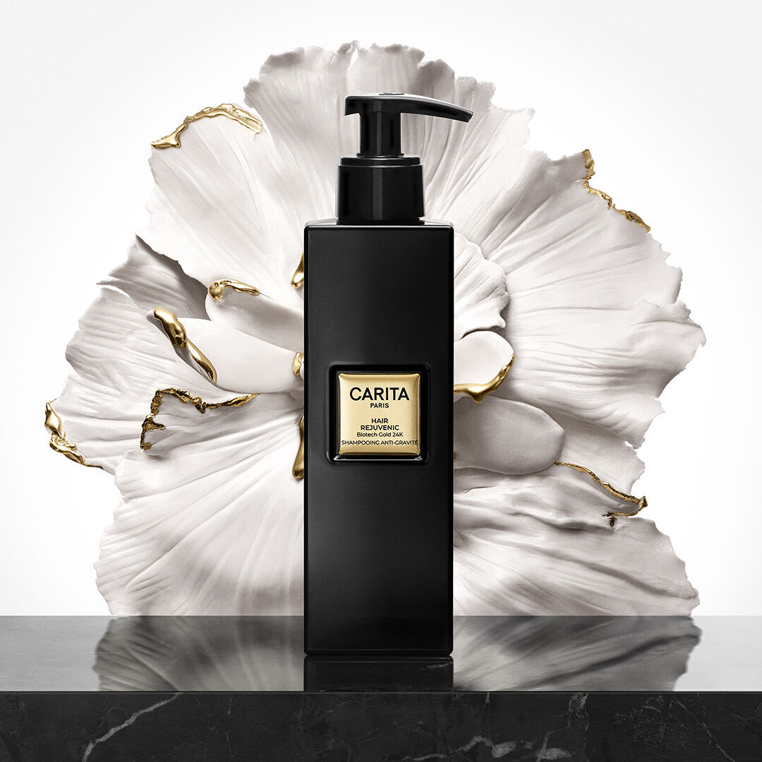 HAIR REJUVENIC – SHAMPOOING LUMIERE ANTI-GRAVITE