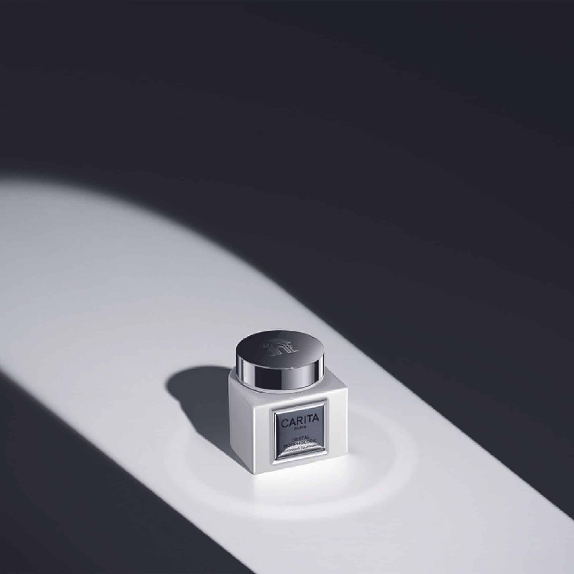 CRISTAL MORPHOLOGIC - LA CREME YEUX