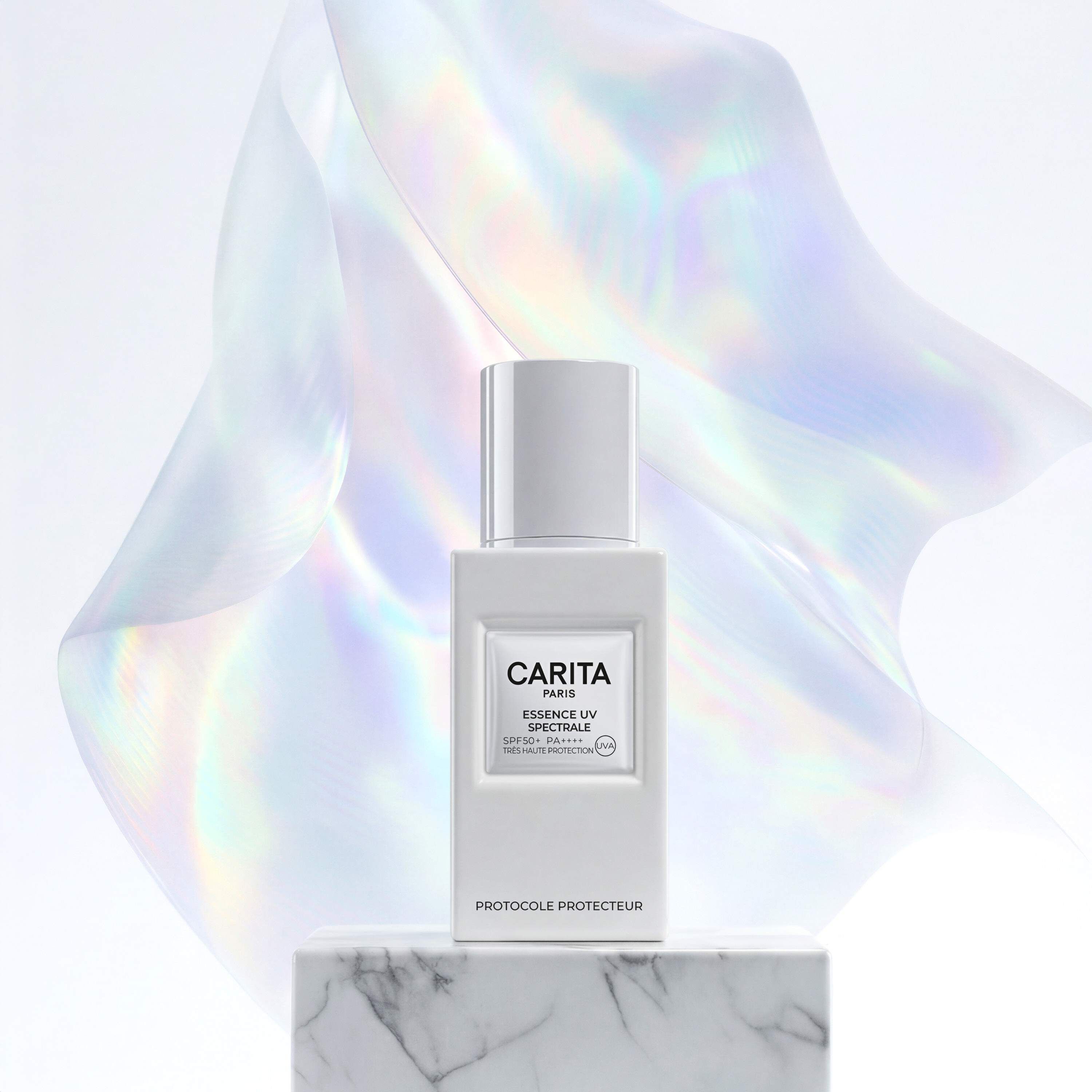 ESSENCE UV SPECTRALE