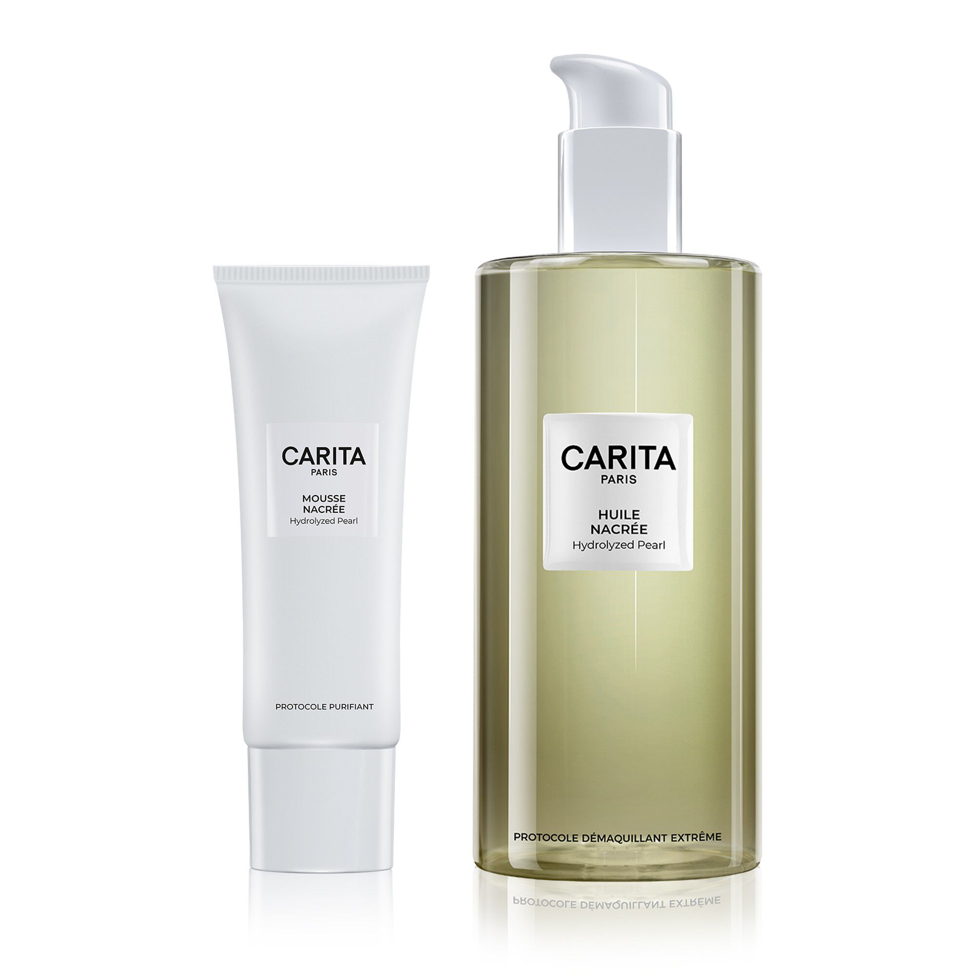 RITUEL NACRE