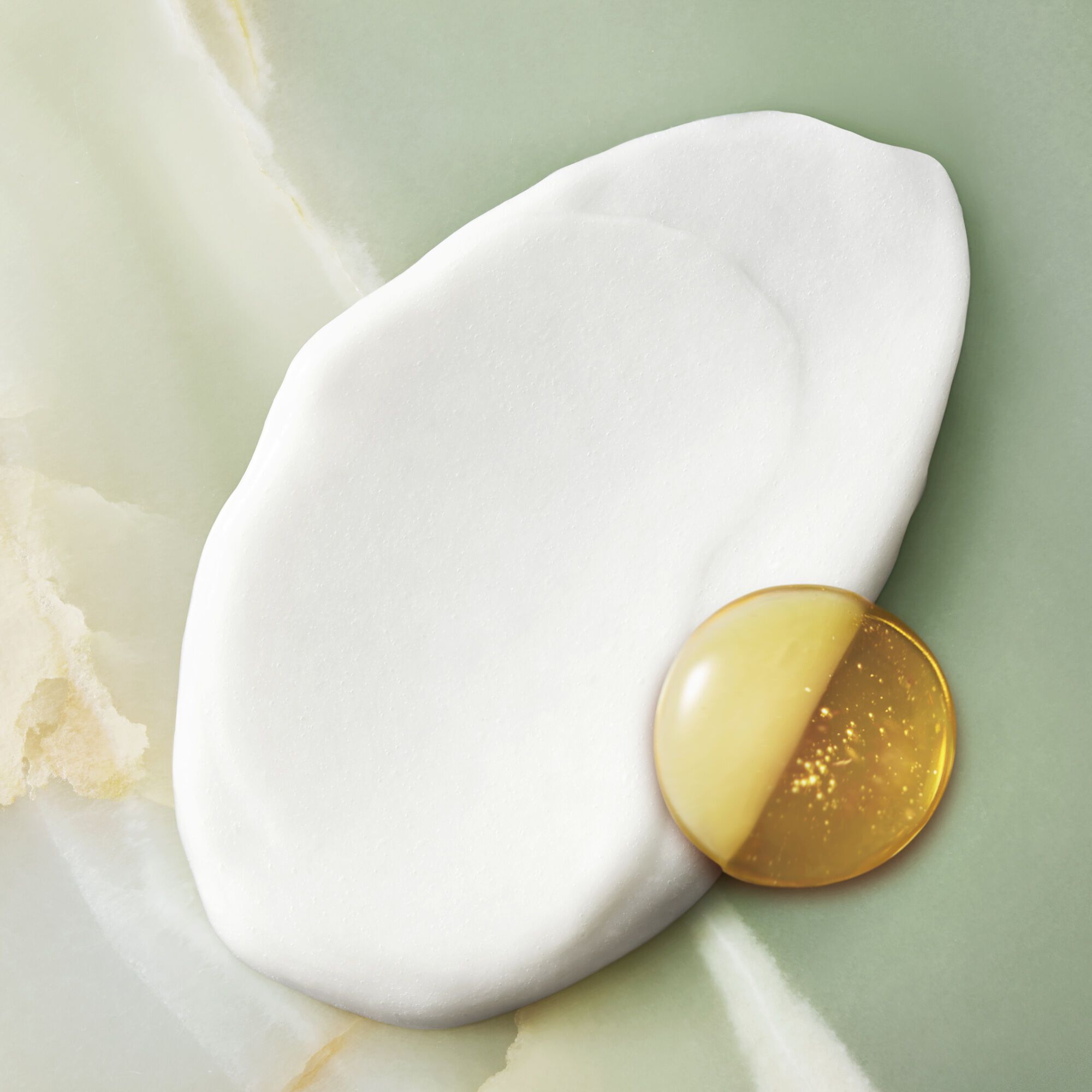 BODY METAMORPHIC - CREME CORPS