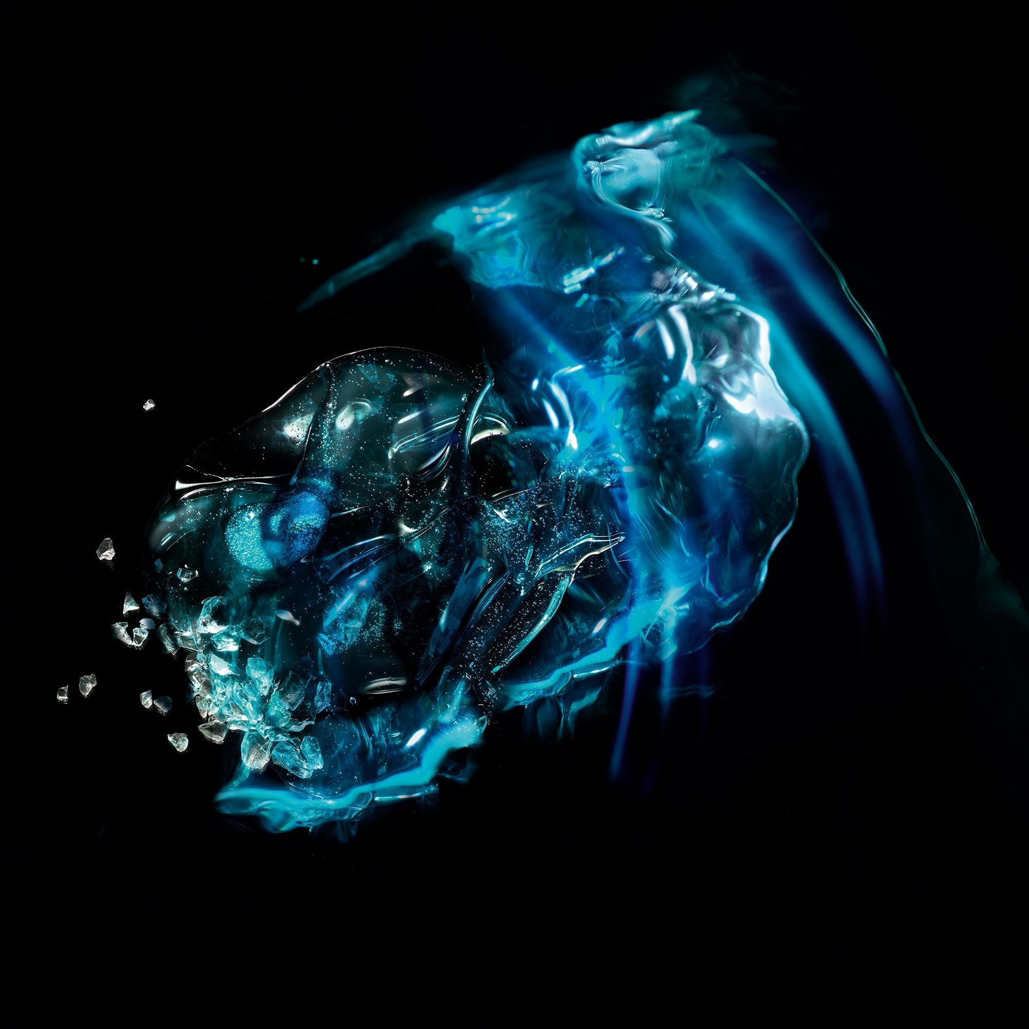 LAGON HYPERTONIC - LA CREME