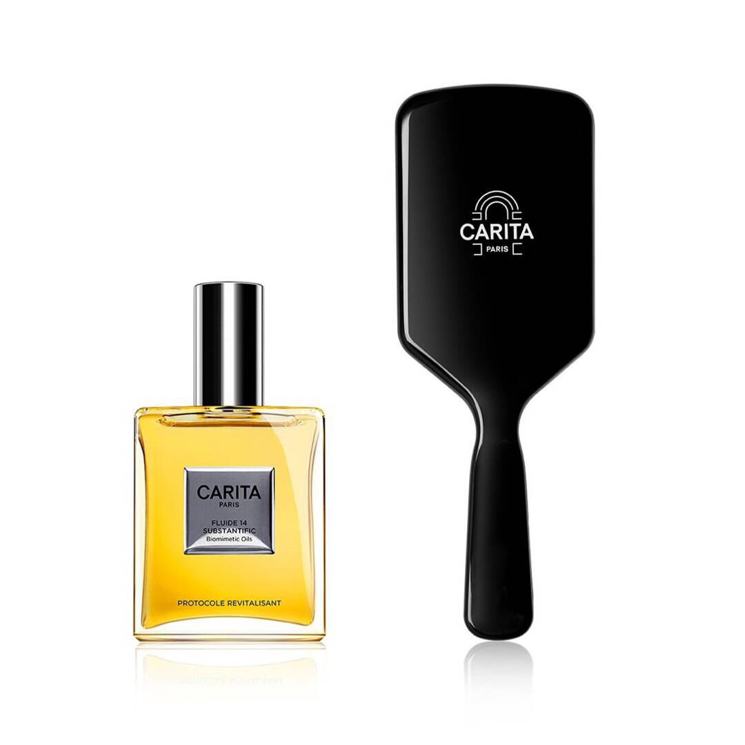 DUO CAPILLAIRE D’EXCEPTION