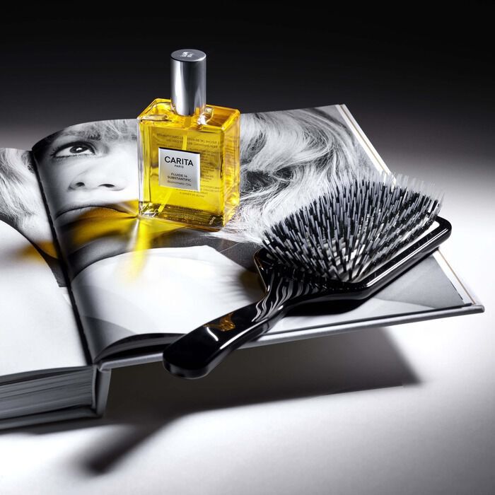 BROSSE A CHEVEUX