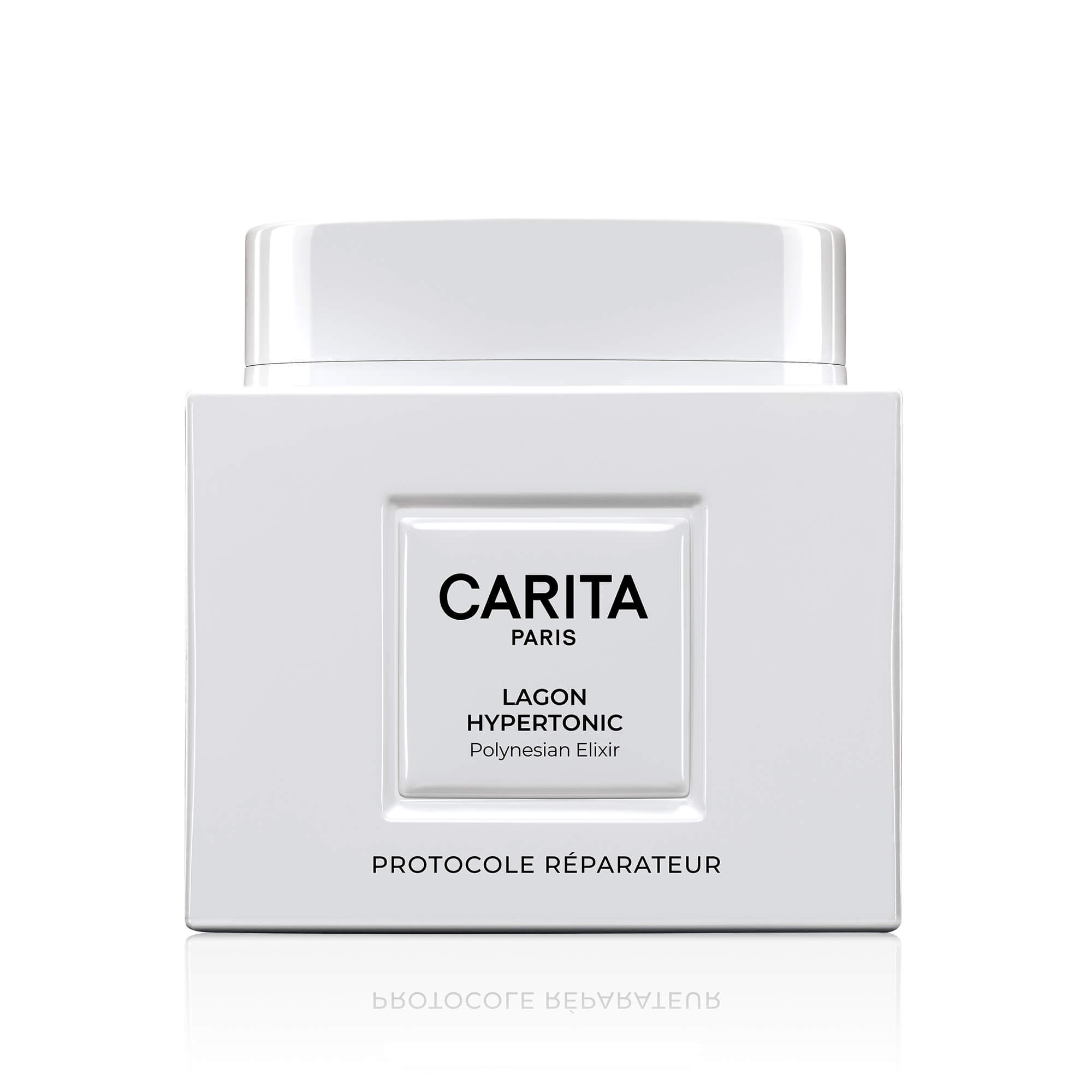 LAGON HYPERTONIC - LE BAUME