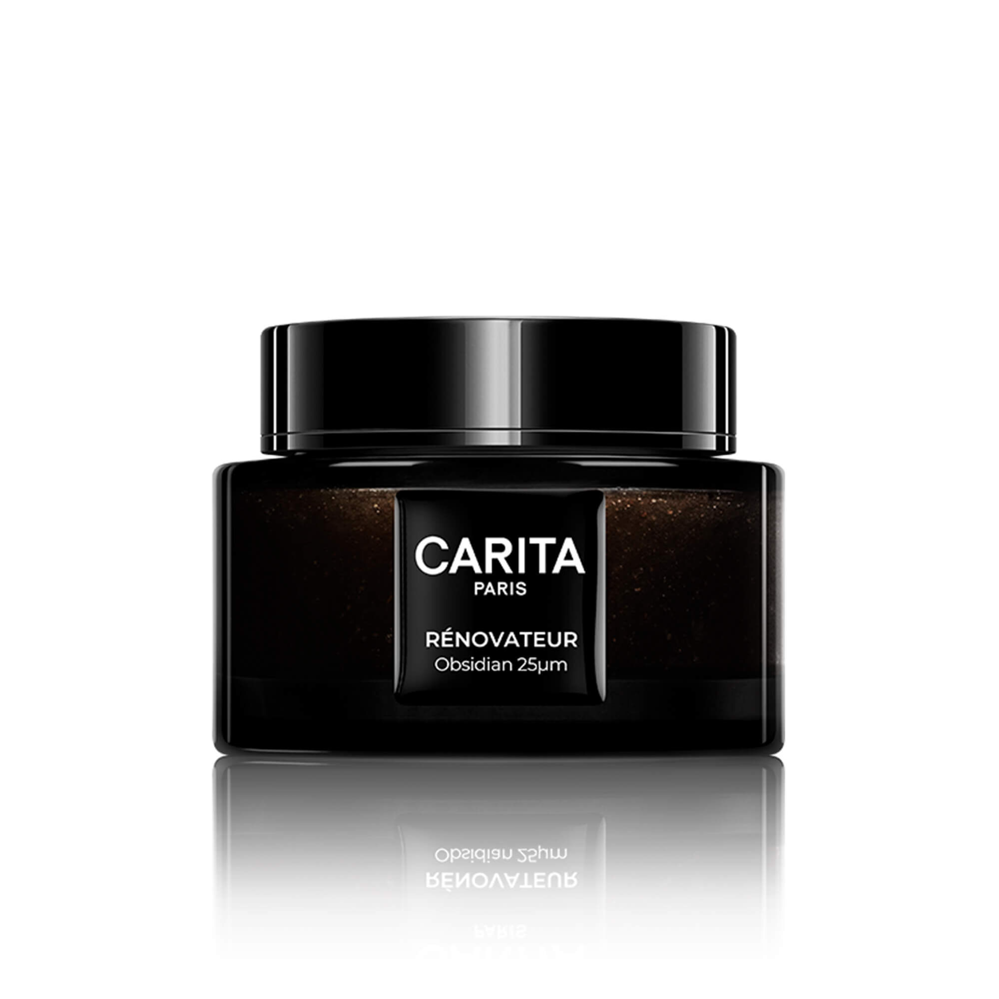 carita Rénovateur Exfoliant Noir Transformateur de Peau