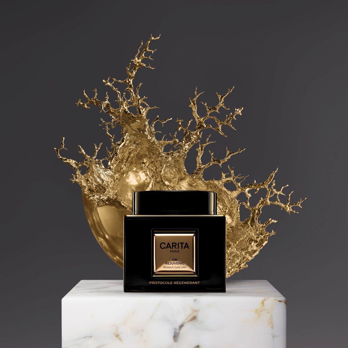 OR REJUVENIC - LA CREME