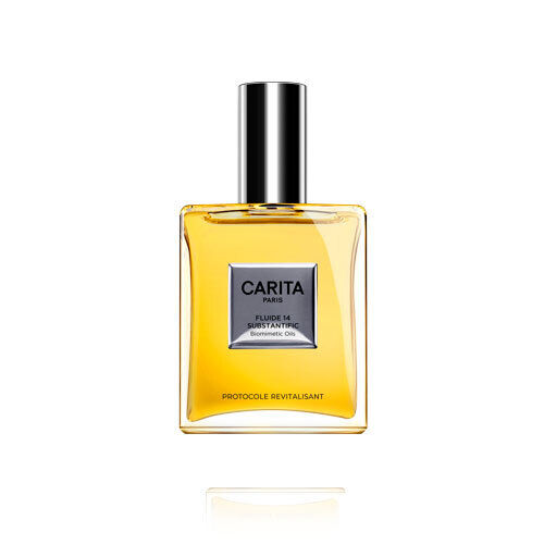 carita Le Fluide 14 Huile Sèche de Beauté