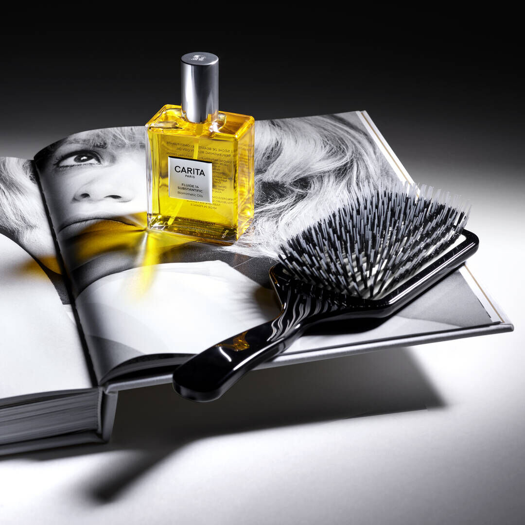 DUO CAPILLAIRE D’EXCEPTION