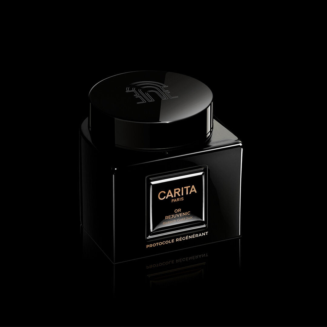 OR REJUVENIC - BAUME DE NUIT