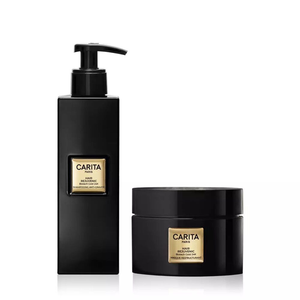 Duo Volume & Brillance