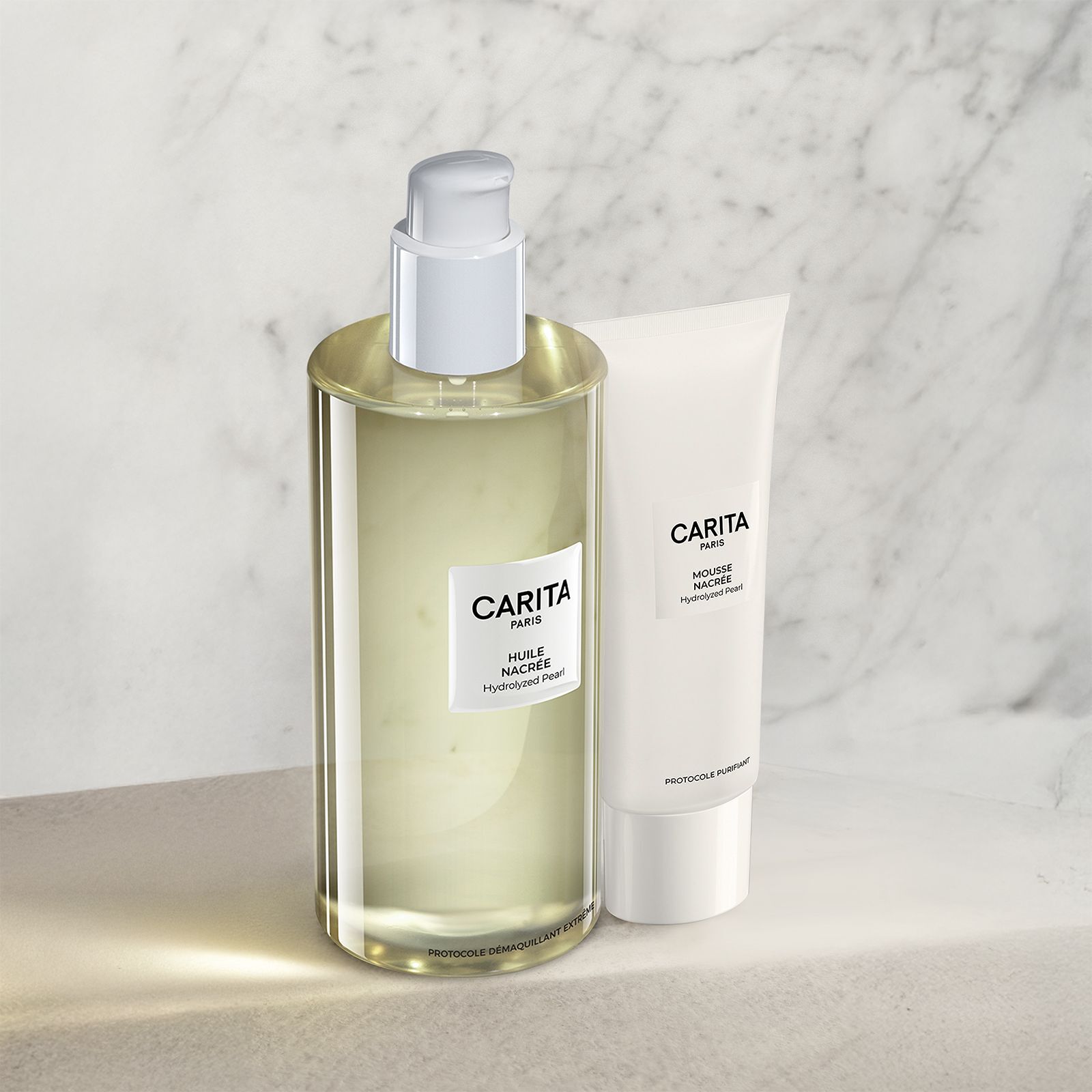 RITUEL NACRE
