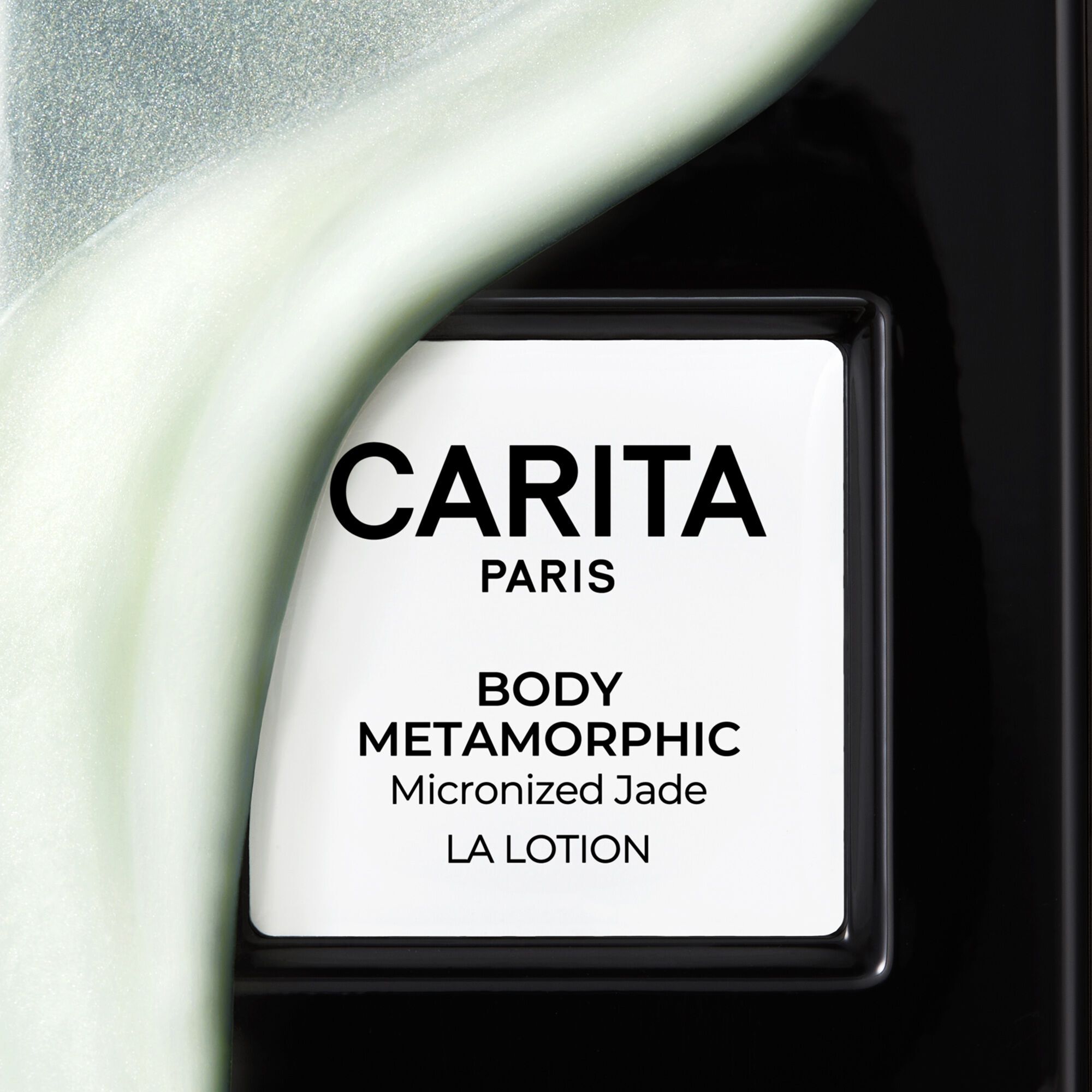 BODY METAMORPHIC - LOTION CORPS