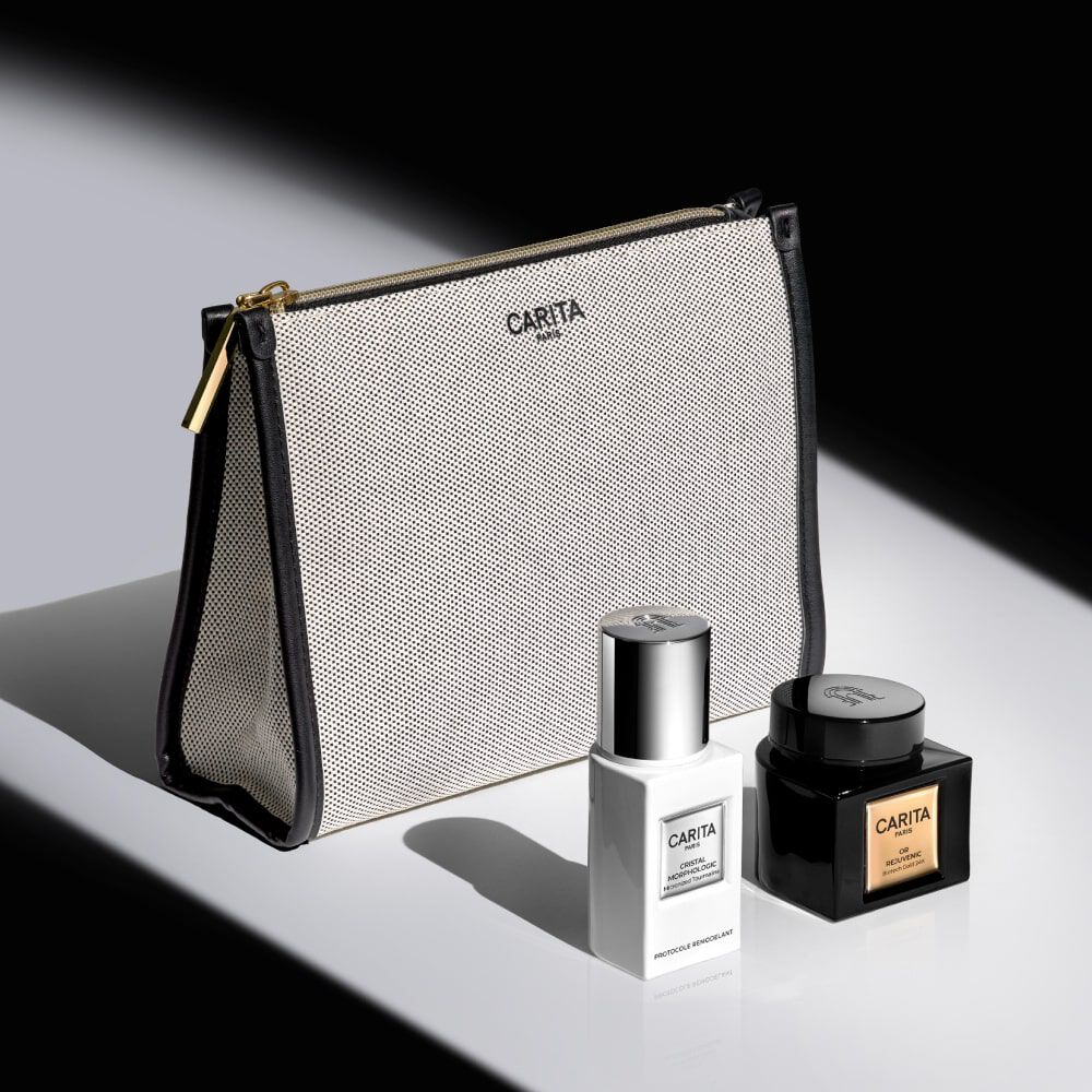 COFFRET VOYAGE LES MYTHIQUES