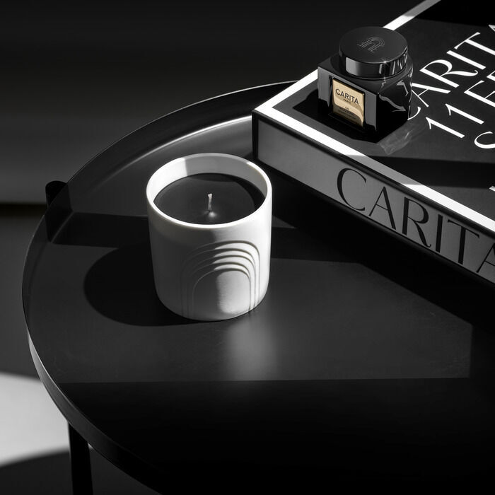 BOUGIE – BLANC MARIA