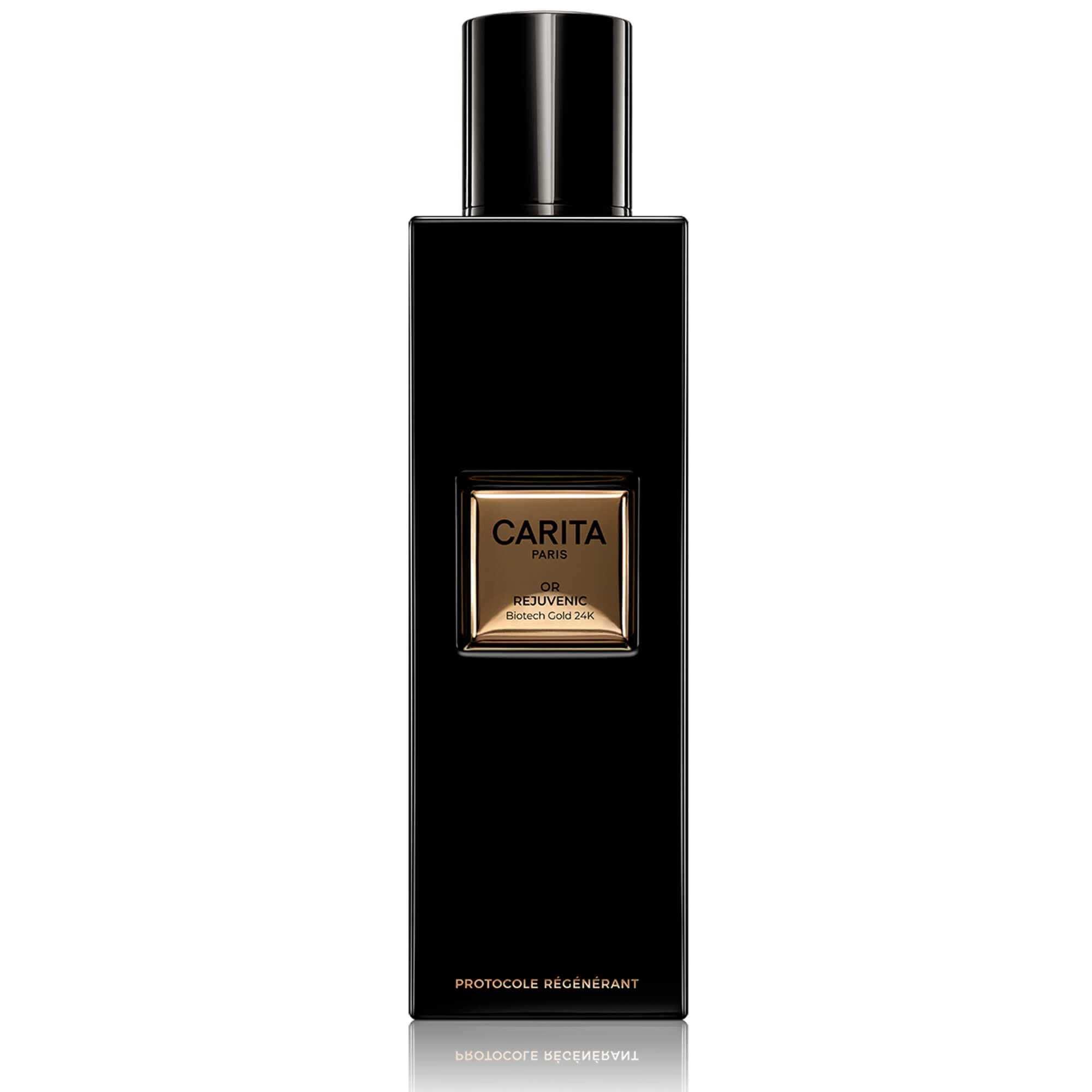 carita Or Rejuvenic - La Micro-Essence Multi-strate Régénérante Épidermique