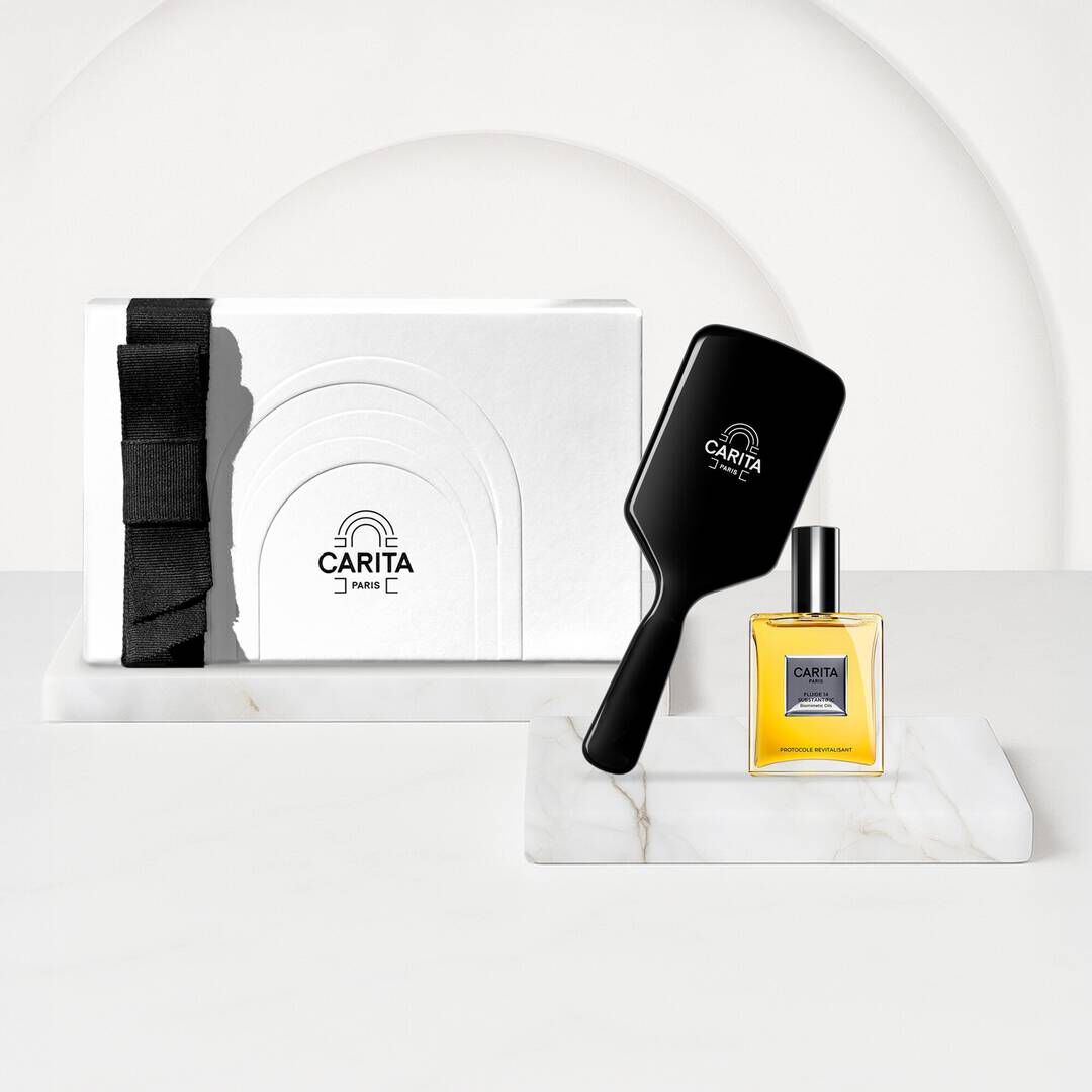 DUO CAPILLAIRE D’EXCEPTION