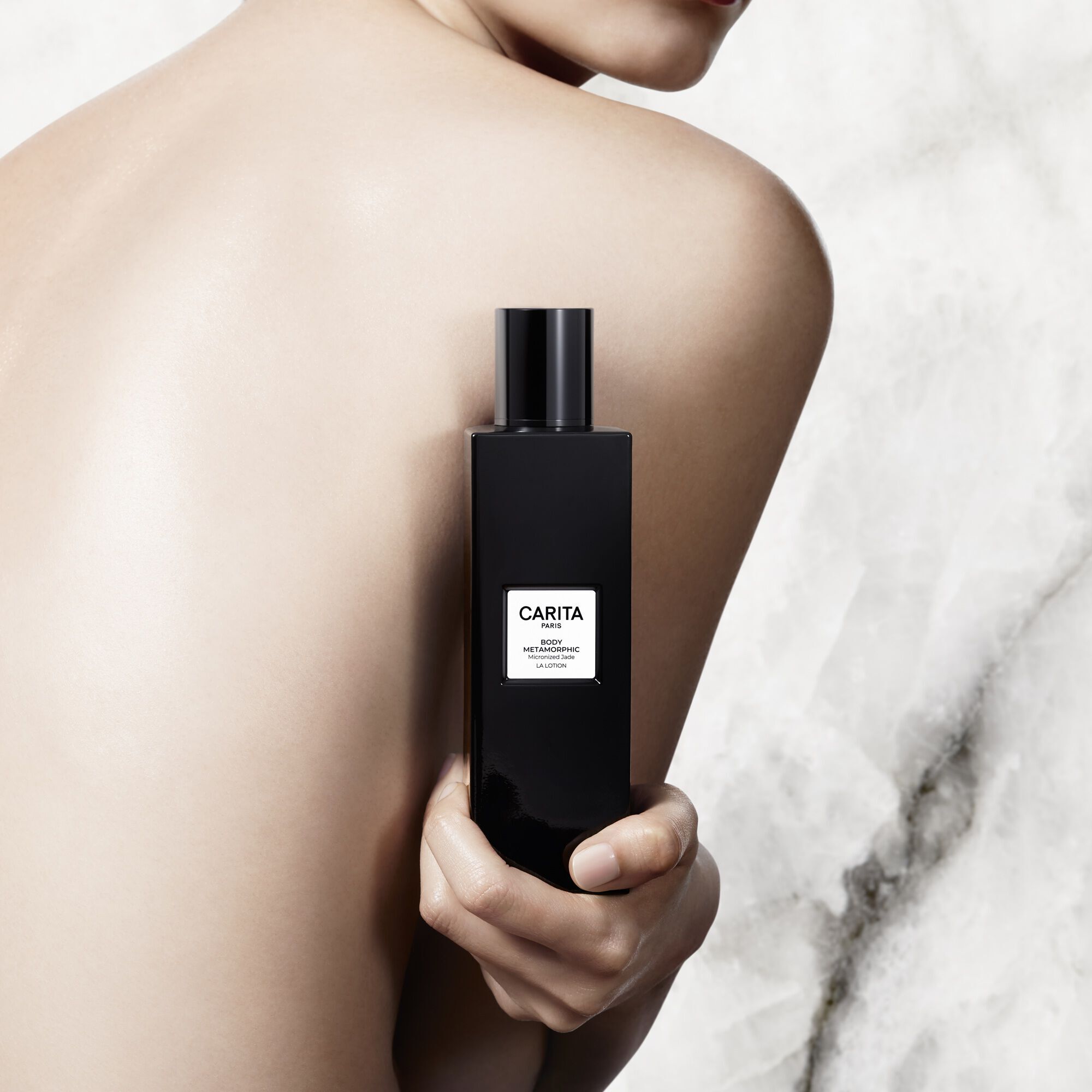 BODY METAMORPHIC - LOTION CORPS