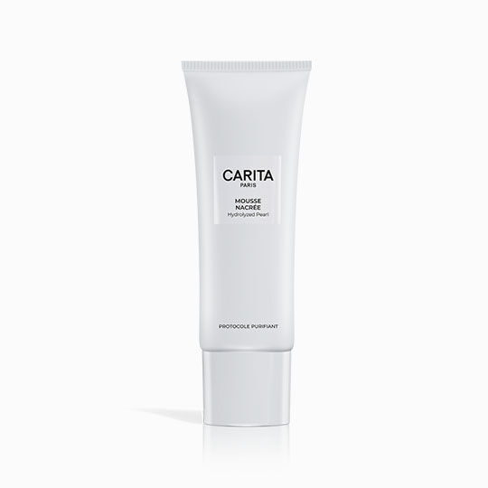carita MOUSSE NACRÉE